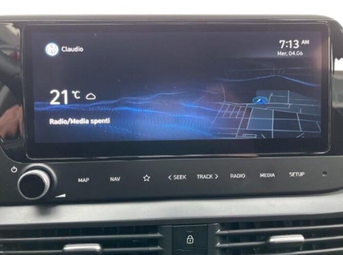 Hyundai i20 1.0 T-GDI 48V iMT Bose