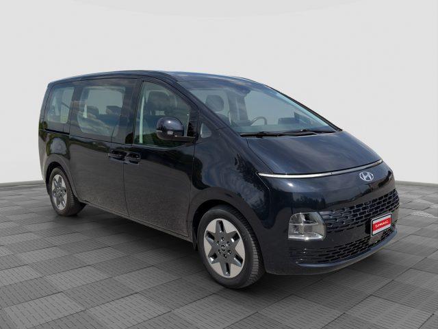 HYUNDAI Staria Staria 2.2 AT AWD 9 posti Wagon