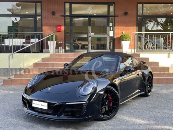 PORSCHE 911 3.0 Targa 4 GTS