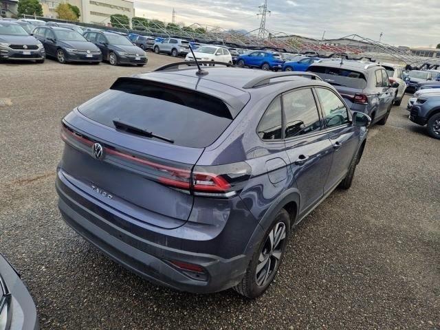 Volkswagen Taigo 1.0 TSI 95 CV Life SENSORI