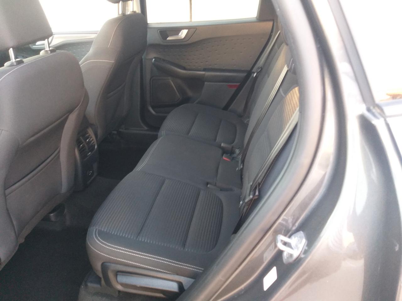 Ford Kuga 1.5 EcoBlue 120 CV 2WD Titanium X