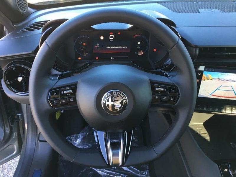 Alfa Romeo Junior 1.2 145 CV Hybrid eDCT6 Speciale PRONTA CONSEGNA
