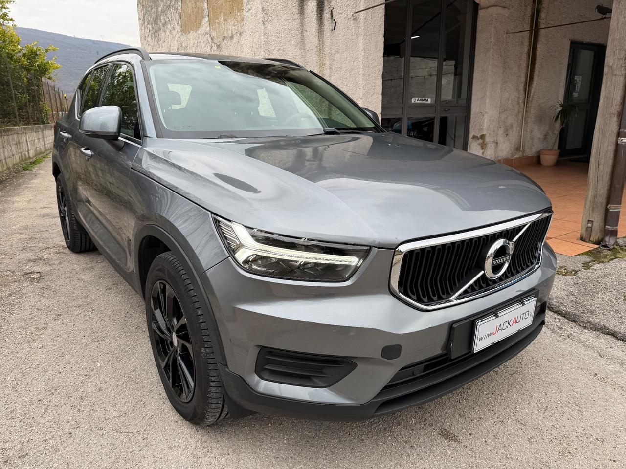 Volvo XC40 D3 2.0