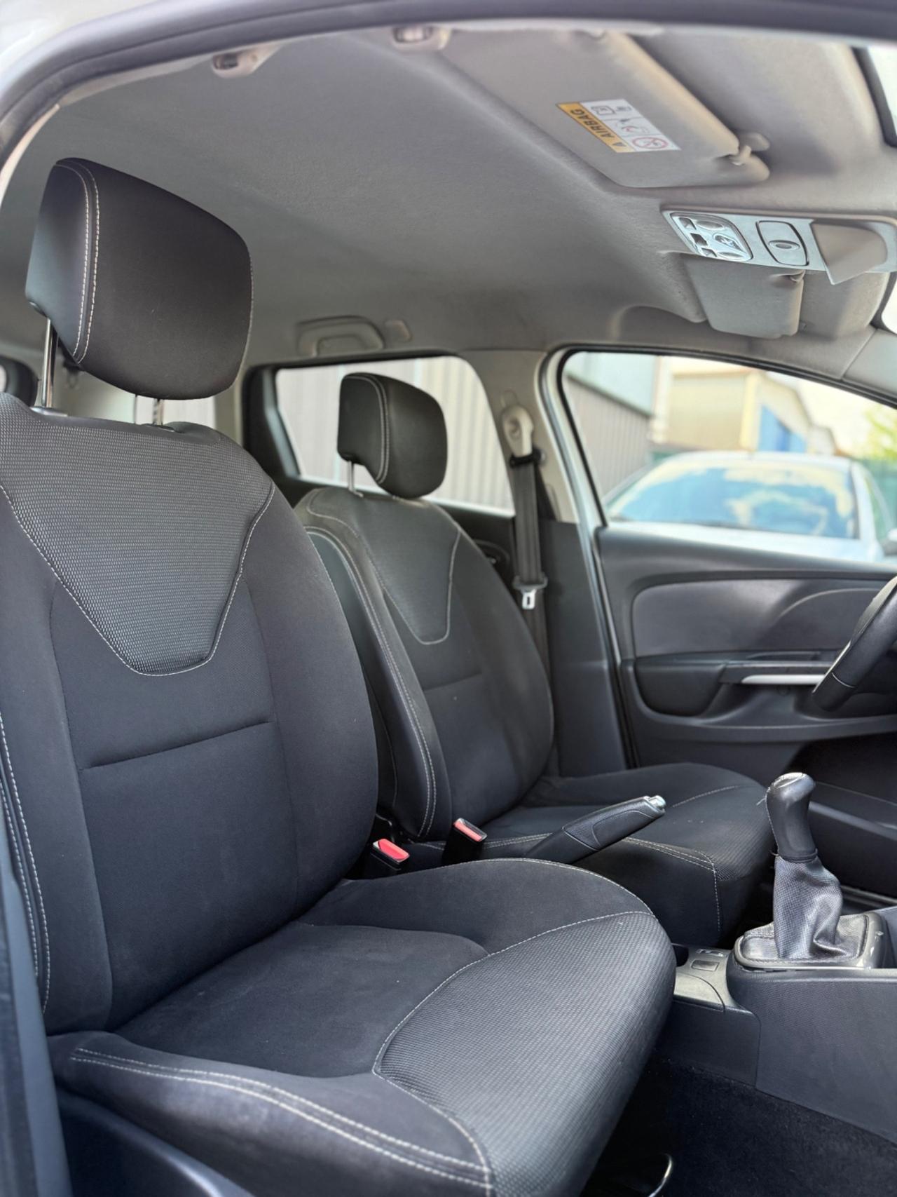 Renault Clio Sporter 1.5 dCi 8V 90CV Costume National