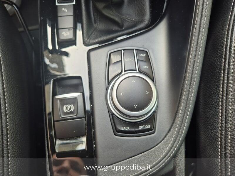 BMW X1 F48 2019 Diesel xdrive18d xLine Plus auto