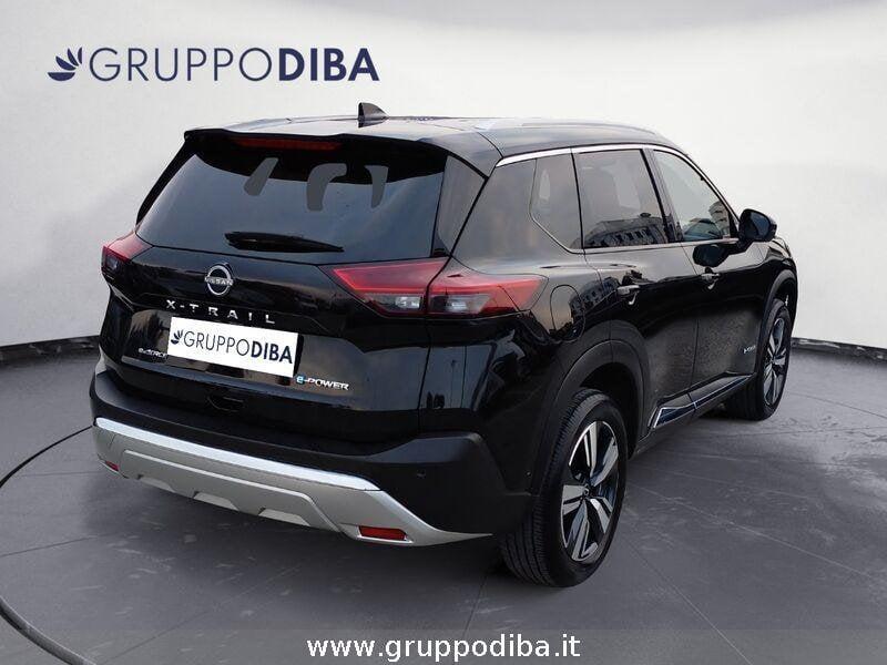 Nissan X-Trail NEW TEKNA E TEKNA E-POWER E-4ORCE - 00