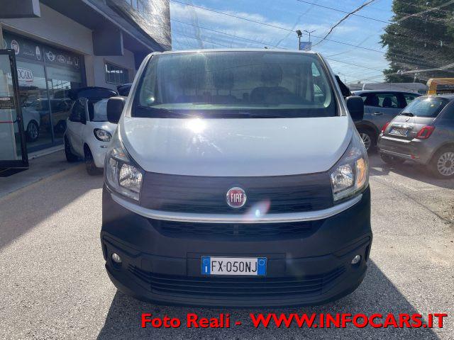 FIAT Talento 1.6 MJT 120CV PL-TN Furgone 12q