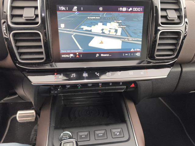 CITROEN C5 Aircross 1.5 bluehdi Shine s&s 130cv eat8 my19