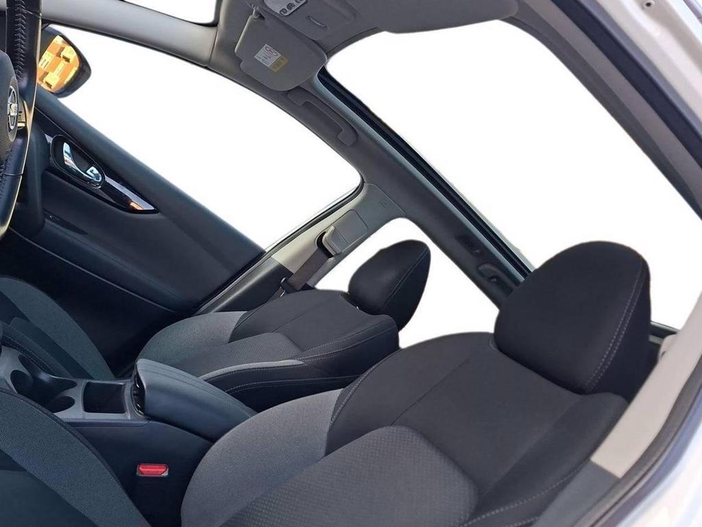 Nissan Qashqai 1.5 dCi N-Connecta 2WD DCT