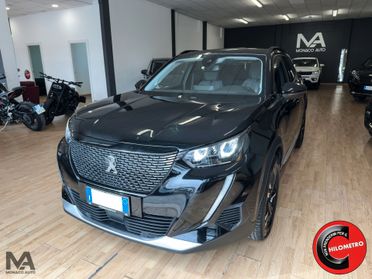 PEUGEOT 2008 ALLURE BLUEHDi EAT8 130CV 2022