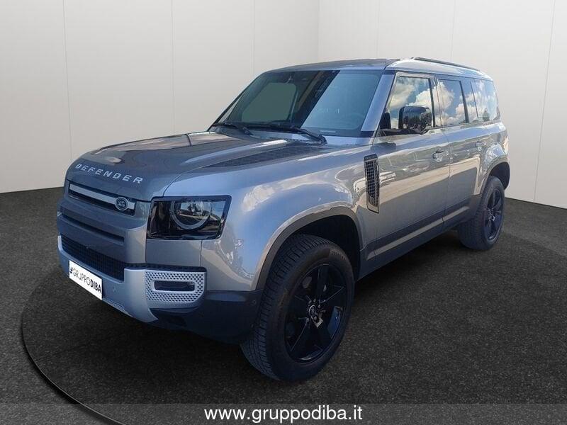 Land Rover Defender VII 2020 110 Diesel 110 3.0d i6 mhev SE awd 250cv auto
