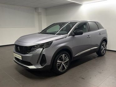 Peugeot 3008 3008 BLUEHDI 130 ALLURE PACK