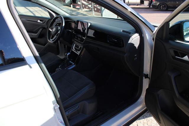 VOLKSWAGEN T-Roc 2.0TDI DSG 4MOTION Style BLACK-IQ