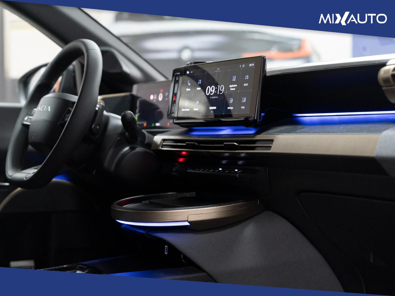 Lancia Ypsilon 1.2 MHEV LX 110CV E-DCT