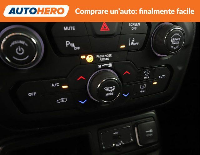 JEEP Renegade 1.0 T3 Longitude