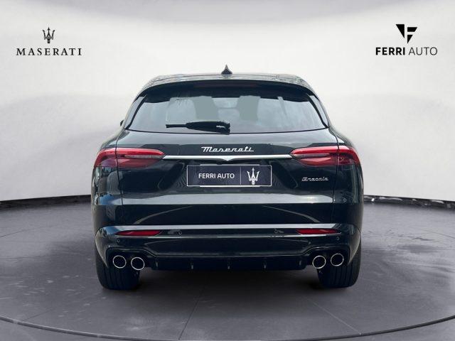 MASERATI Grecale MY25 MHEV 250 CV AWD