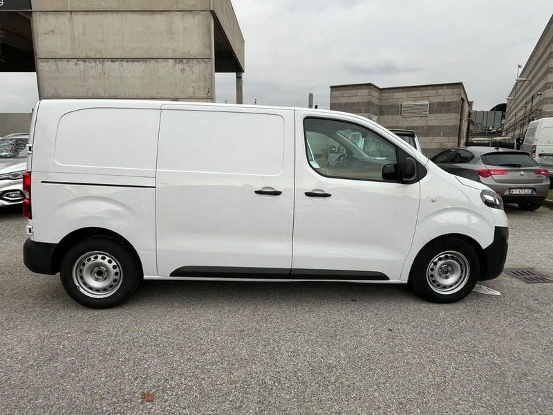 FIAT Scudo Scudo 1.5 BlueHDi 120 CV PC-TN Furgone Business - IVA ESCLUSA