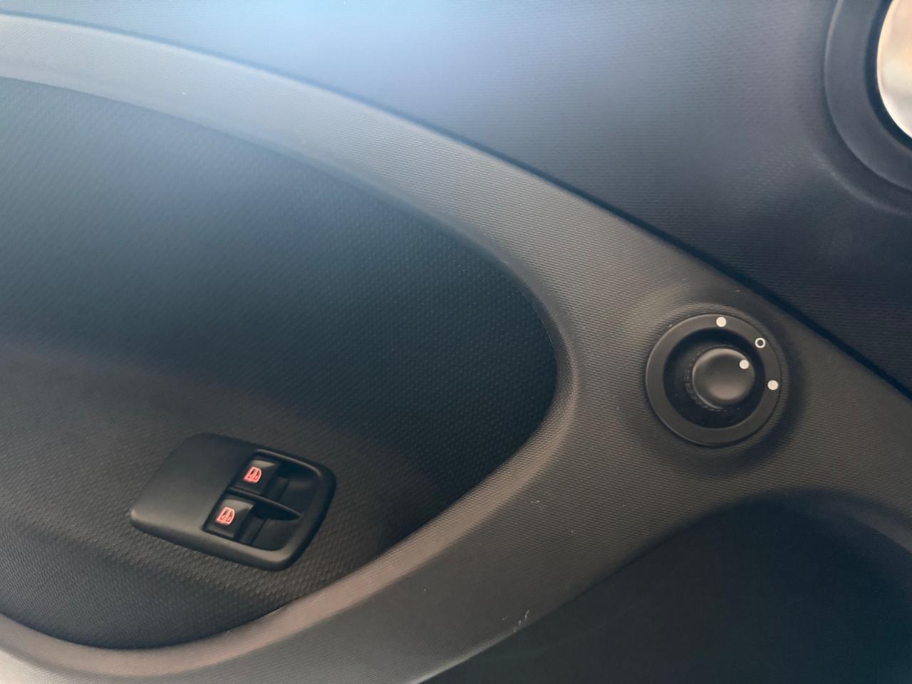 Smart ForFour 90 0.9 Turbo twinamic Superpassion