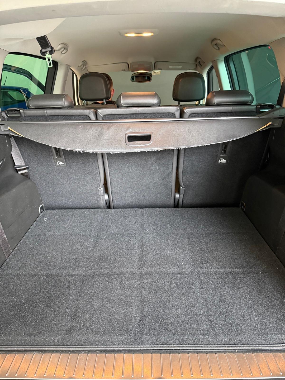 Opel Zafira Tourer 1.6 Turbo EcoM 150CV Cosmo