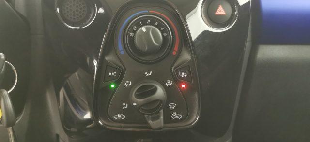 CITROEN C1 VTi 72 S&S 5 porte Feel