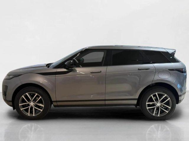 LAND ROVER Range Rover Evoque 1.5 I3 PHEV 269 CV AWD Auto S
