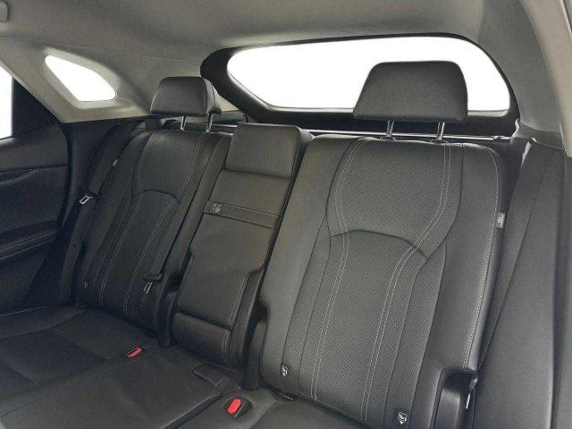 LEXUS RX 450h RX Hybrid Executive