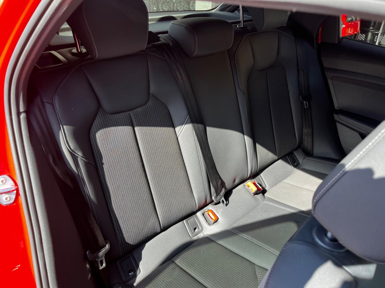 Audi A1 SPB 30 TFSI S tronic line edition
