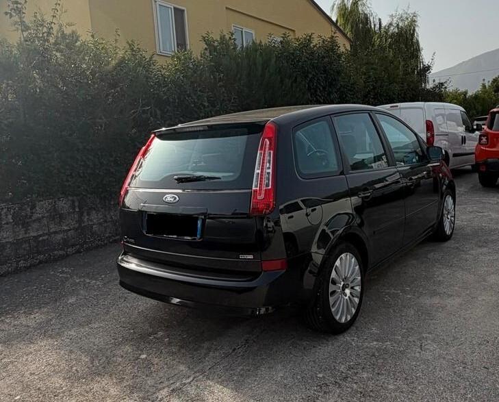 Ford C-Max C-Max+ 1.6 TDCi 90 CV