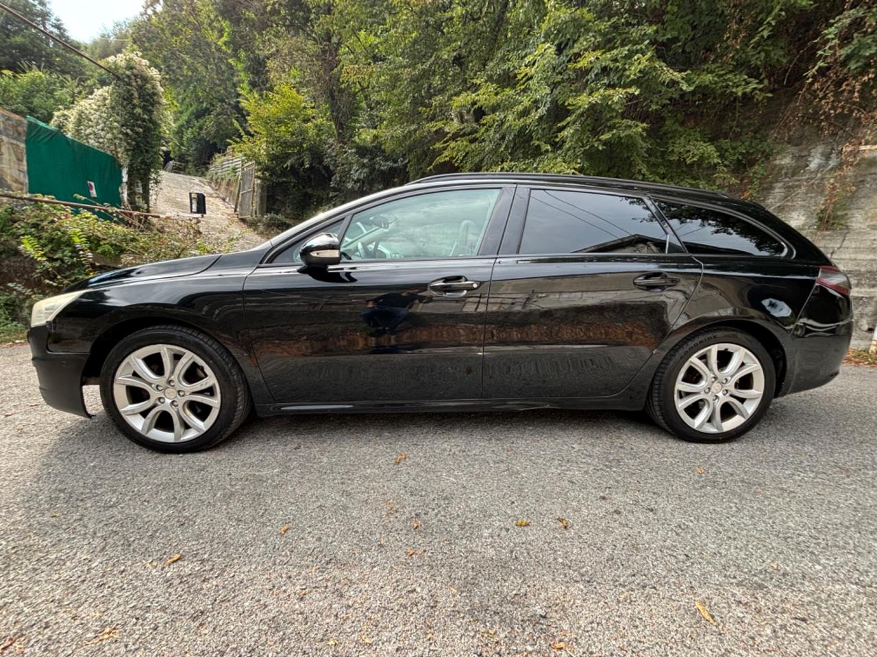 Peugeot 508 2.0 HDi 163CV SW Ciel Business