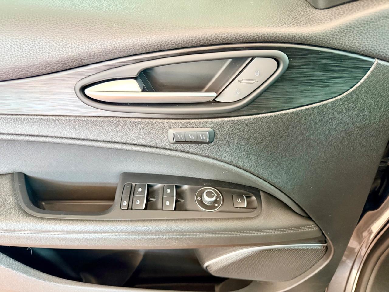 Alfa Romeo Stelvio 2.2 Td 210 CV Q4 E6