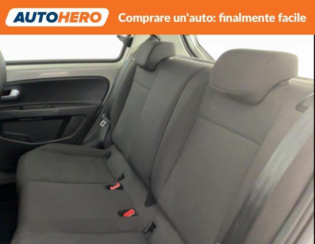 VOLKSWAGEN up! 1.0 5p. EVO move up! BlueMotion Technology