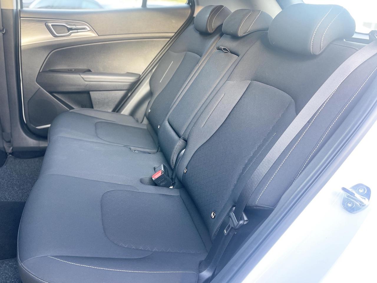 Kia Sportage 1.6 TGDi GPL 136CV E6 - 2023