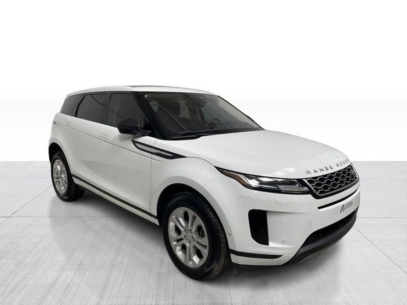Land Rover RR Evoque Range Rover Evoque 2.0 I4 200 CV AWD Auto