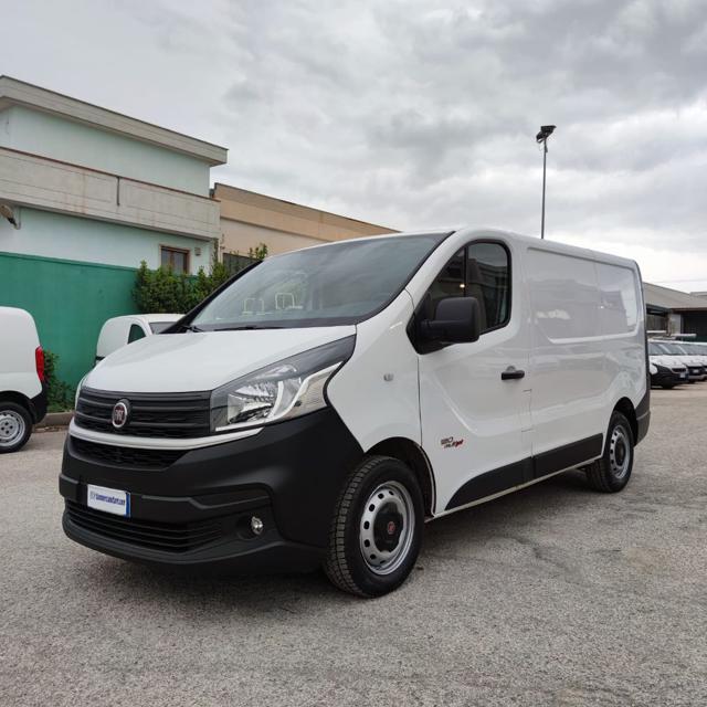 FIAT TALENTO CH1 1.6 M-JET FURGONE PASSO CORTO 3 POSTI