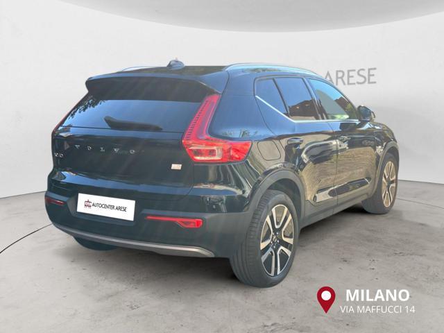 VOLVO XC40 T5 Recharge Plug-in Hybrid Inscription