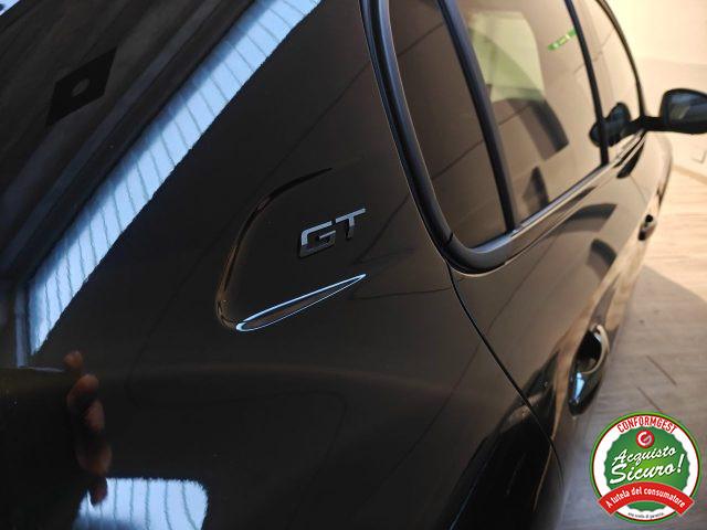 PEUGEOT 208 Hybrid 145 e-DCS6 GT