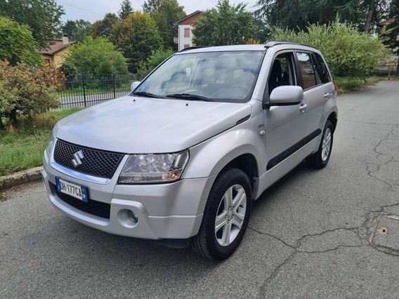 Suzuki Grand Vitara Grand Vitara 5p 1.9 ddis Executive