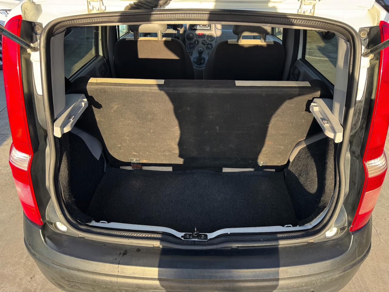 Fiat Panda 1.3 M-jet / 183.000KM/ CLIMA