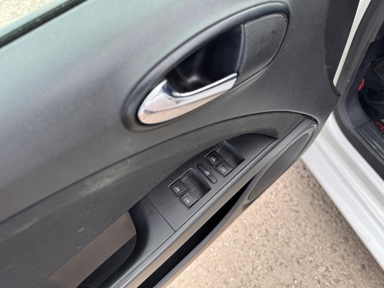 Seat Leon Cupra 2.0 tfsi turbo benzina 245Cv