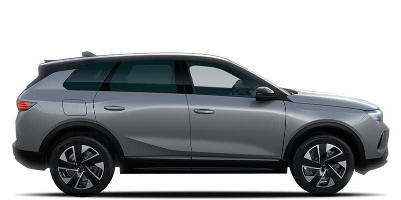 Opel Grandland Nuovo GS Hybrid 145 CV EDCT