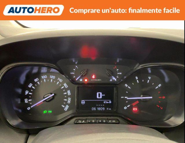 CITROEN C3 Aircross PureTech 110 S&S Feel
