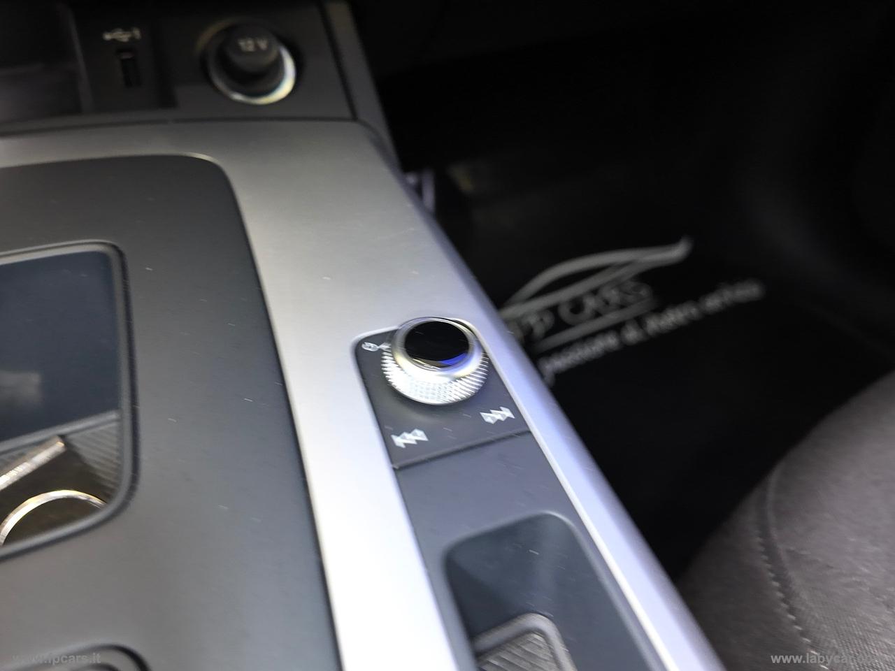 AUDI Q5 40 TDI 204CV QUATTRO S TRONIC SPORT