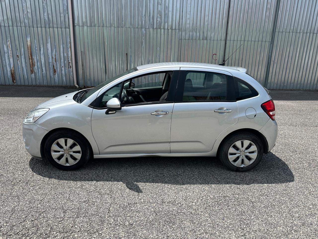 Citroen C3 1.4 GPL airdream Exclusive…