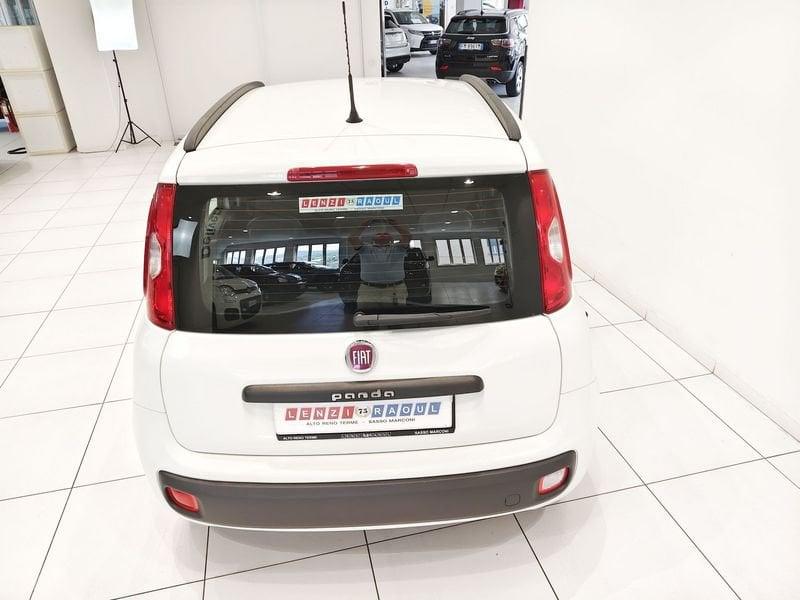 FIAT Panda Panda 1.3 mjt 16v Lounge s&s 95cv*DIESEL*GARANTITA*