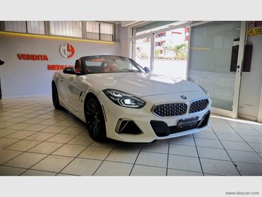 BMW Z4 M40i P.CONSEGNA*340CV