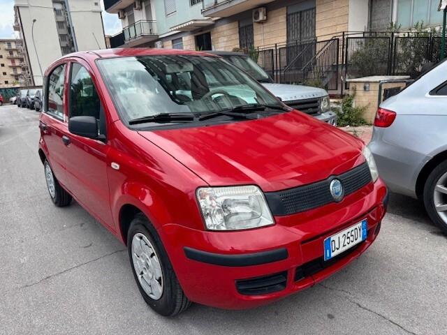 Fiat Panda anche permuta o scambi0