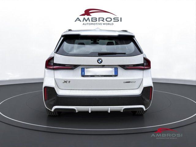 BMW X1 sDrive18d Msport Premium Package