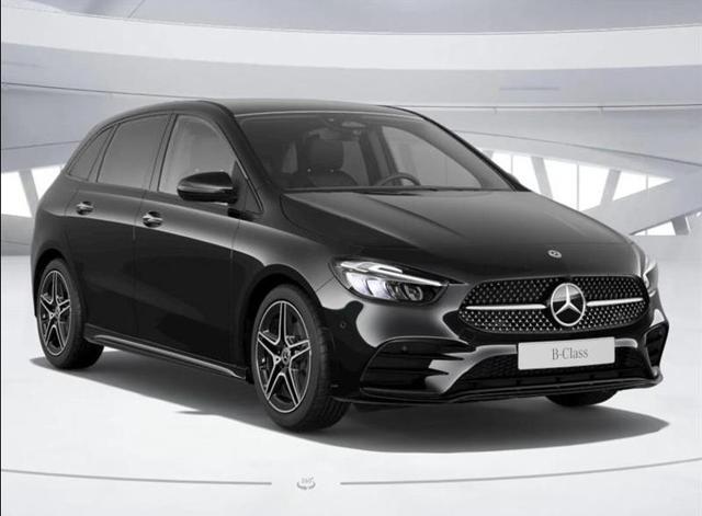 MERCEDES-BENZ B 180 Automatic Executive