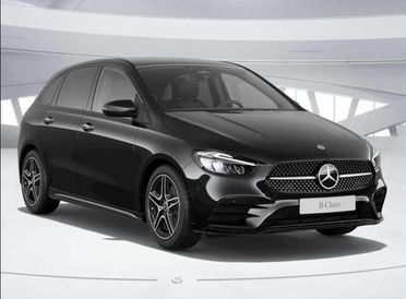 MERCEDES-BENZ B 180 Automatic Executive