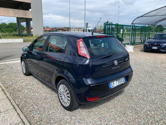 FIAT Punto Evo 1.2 5 porte S&S Dynamic